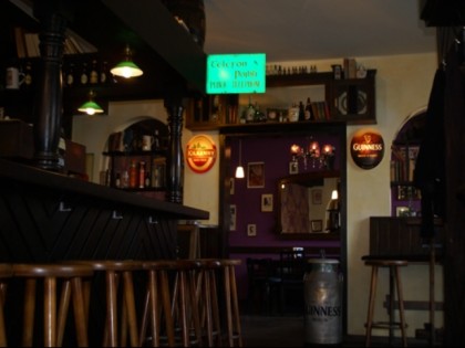 Foto: Murphy&amp;#039;s Law Irish Pub